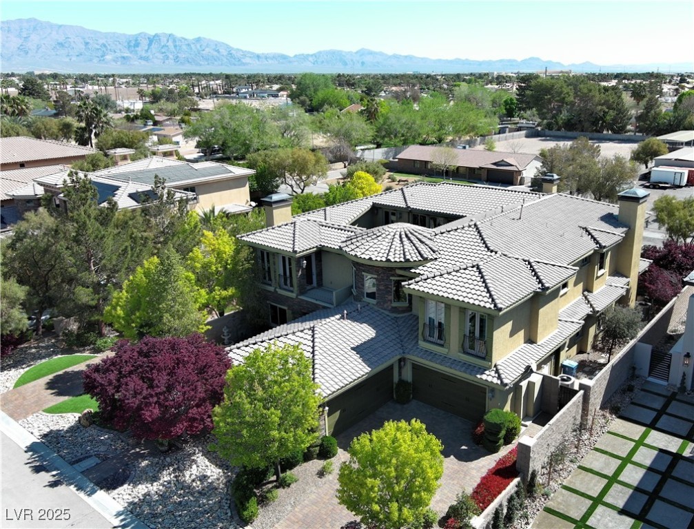 4450 Palisades Canyon Circle Property Photo 3