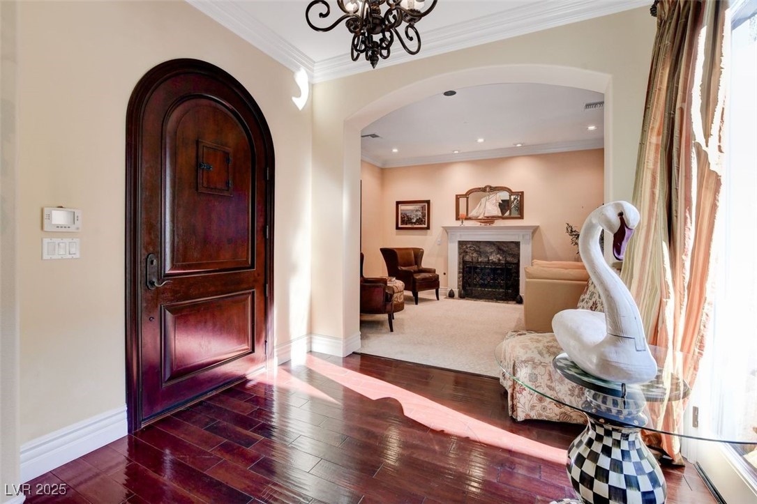 4450 Palisades Canyon Circle Property Photo 9