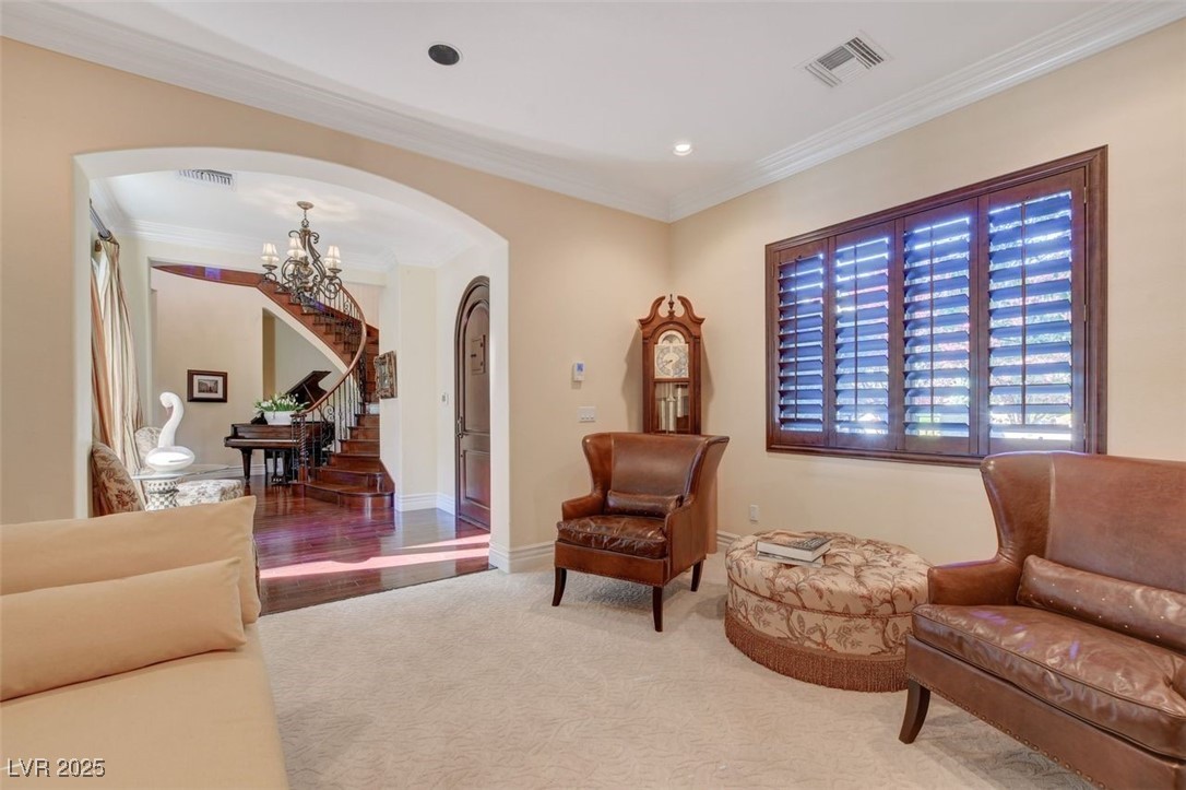 4450 Palisades Canyon Circle Property Photo 12