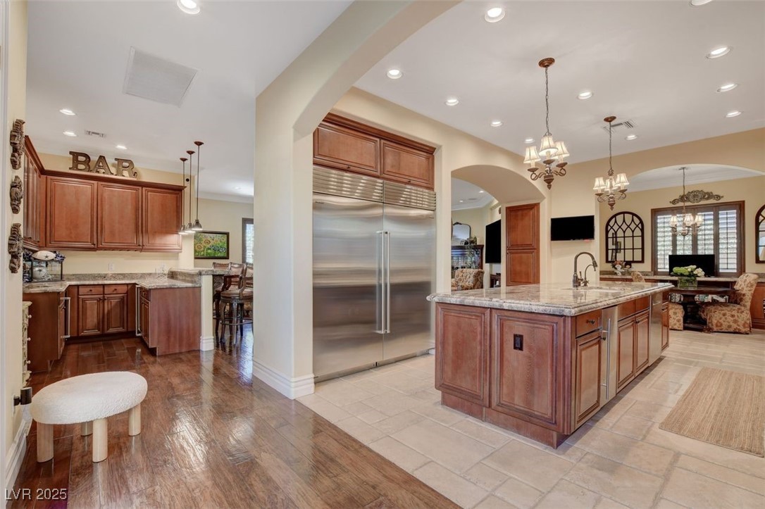 4450 Palisades Canyon Circle Property Photo 14