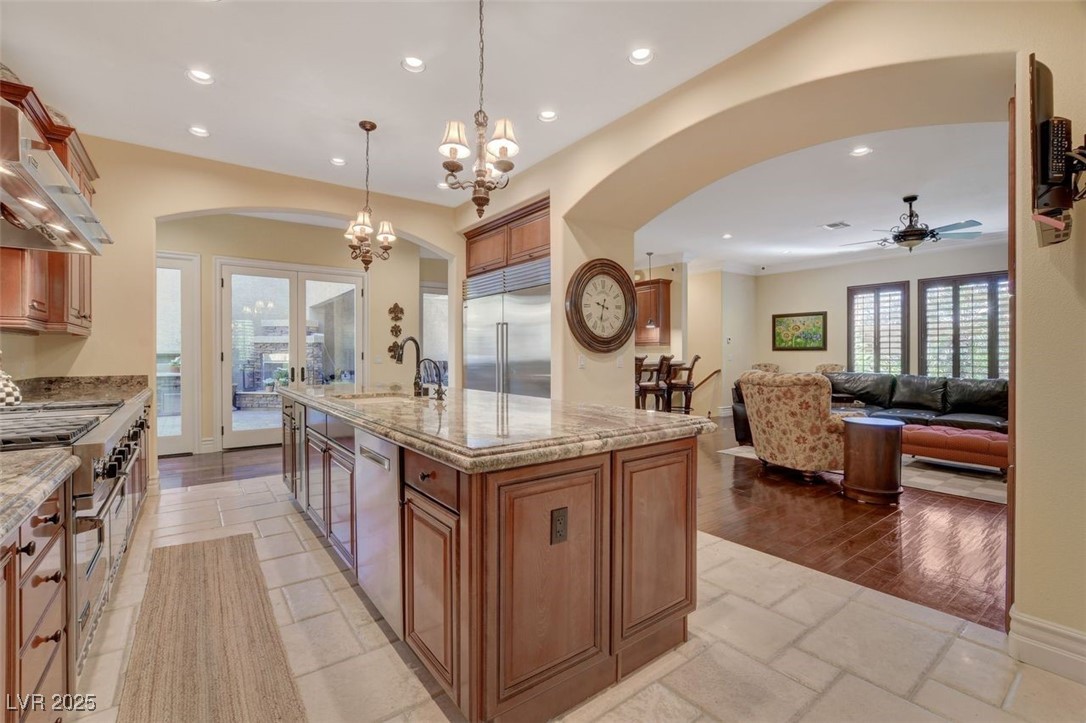 4450 Palisades Canyon Circle Property Photo 15