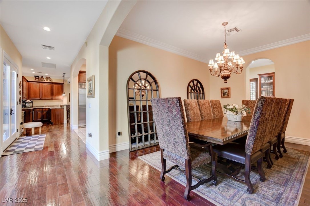 4450 Palisades Canyon Circle Property Photo 22