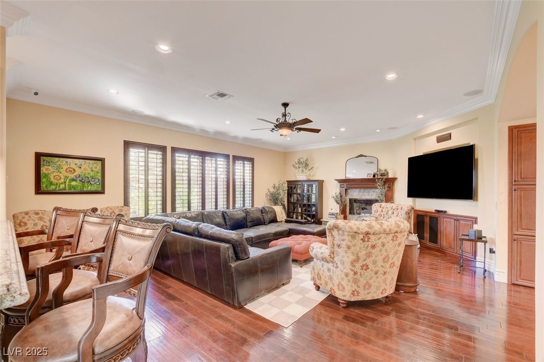 4450 Palisades Canyon Circle Property Photo 25