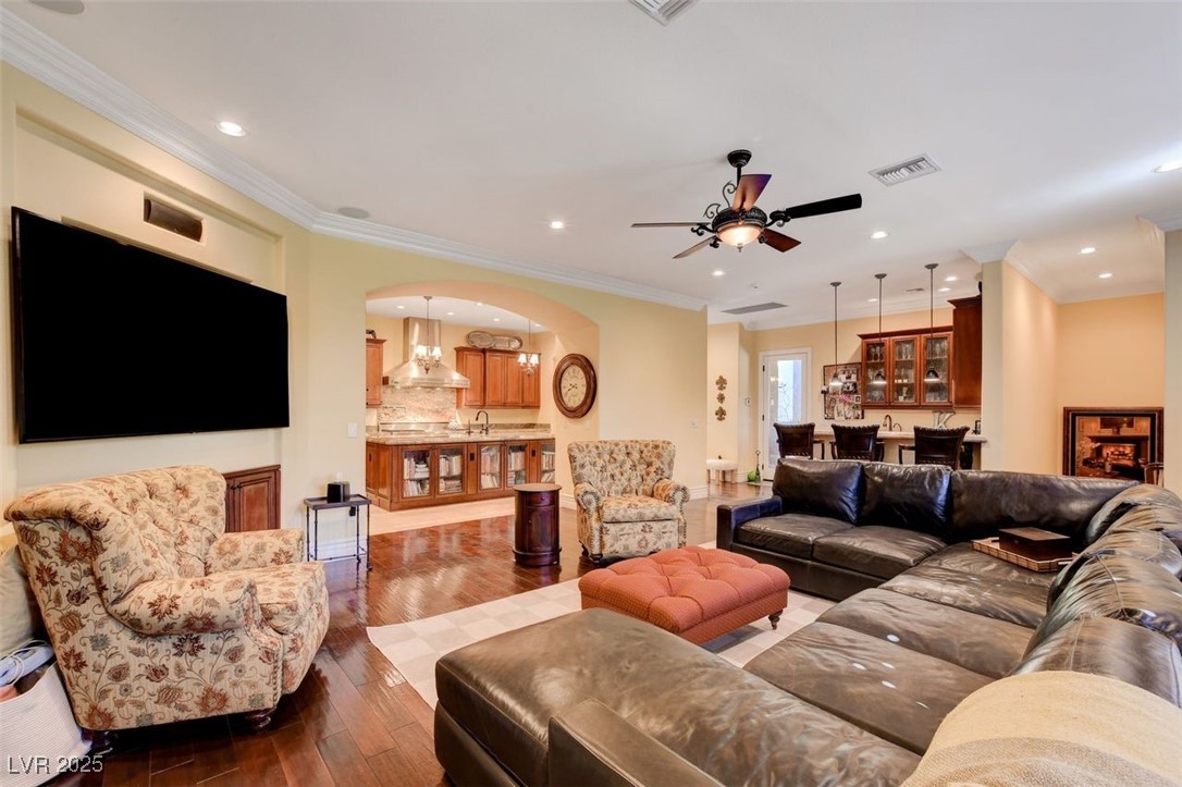 4450 Palisades Canyon Circle Property Photo 26