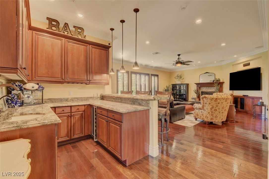 4450 Palisades Canyon Circle Property Photo 28