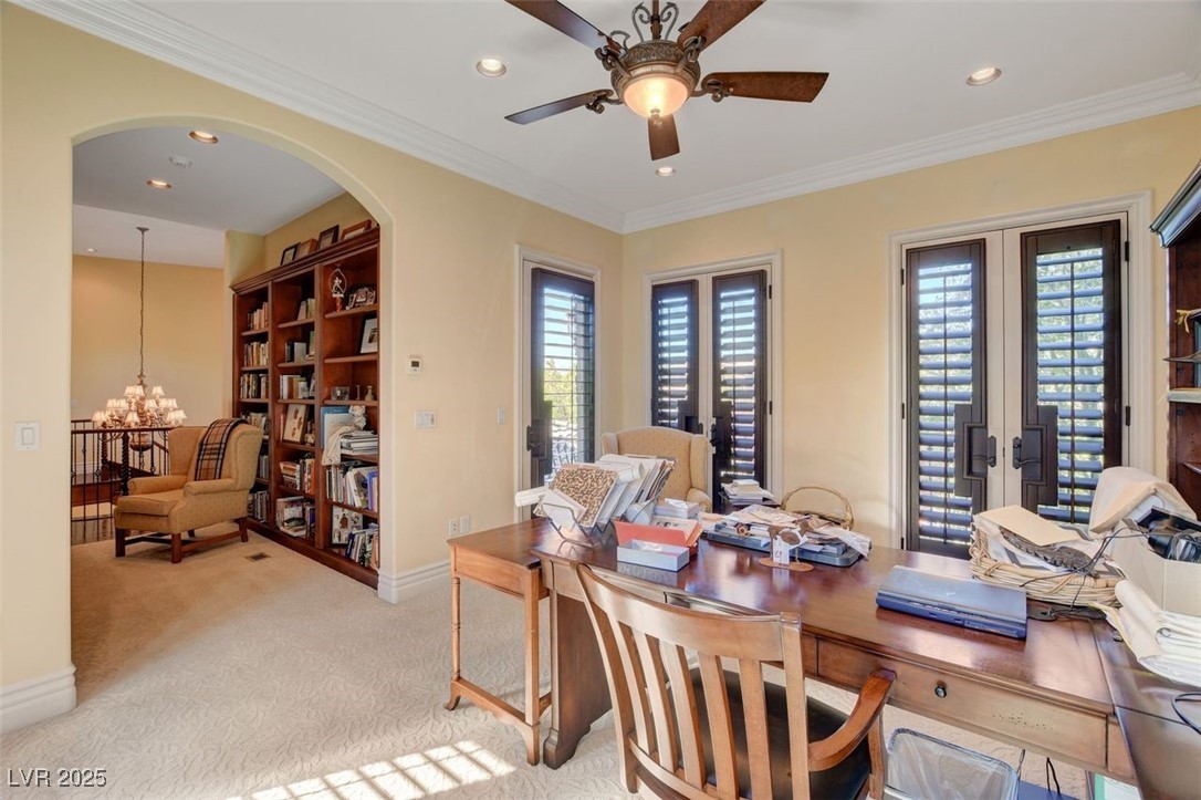4450 Palisades Canyon Circle Property Photo 39