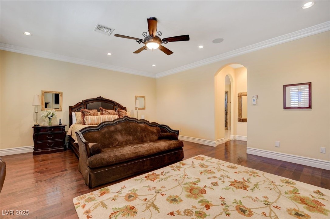4450 Palisades Canyon Circle Property Photo 47