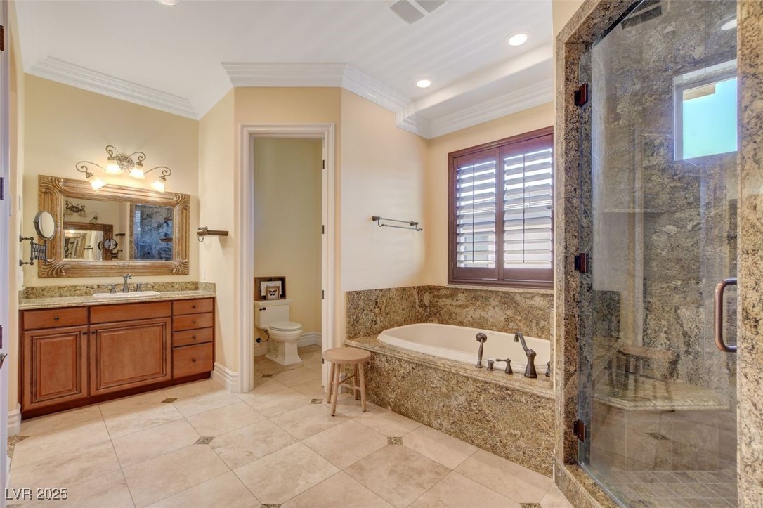 4450 Palisades Canyon Circle Property Photo 48