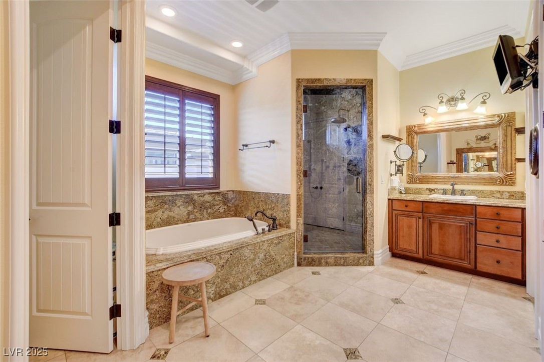 4450 Palisades Canyon Circle Property Photo 49