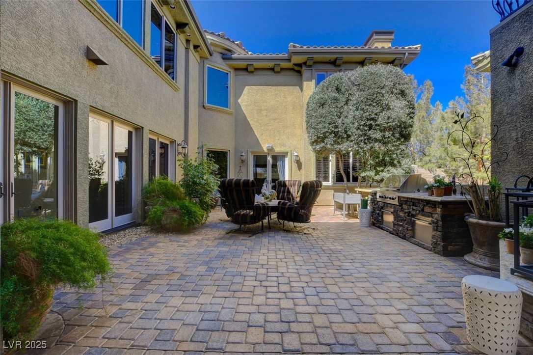 4450 Palisades Canyon Circle Property Photo 64