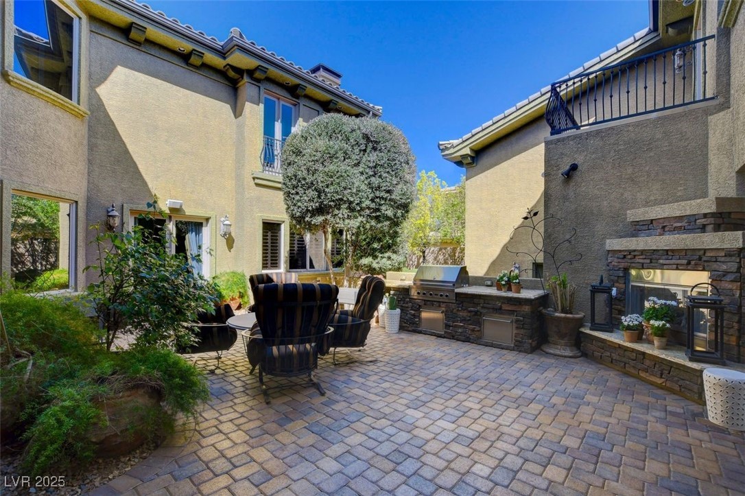 4450 Palisades Canyon Circle Property Photo 70