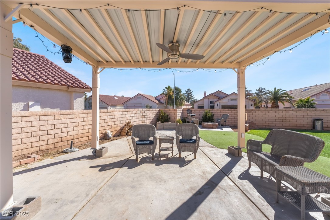 1064 Wide Brim Court Property Photo 29