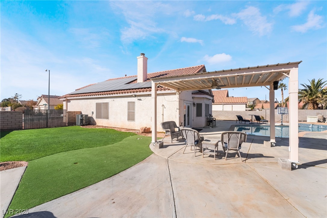 1064 Wide Brim Court Property Photo 33
