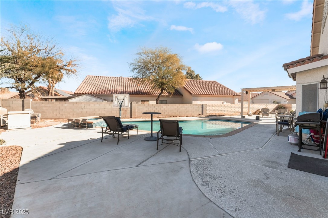 1064 Wide Brim Court Property Photo 36