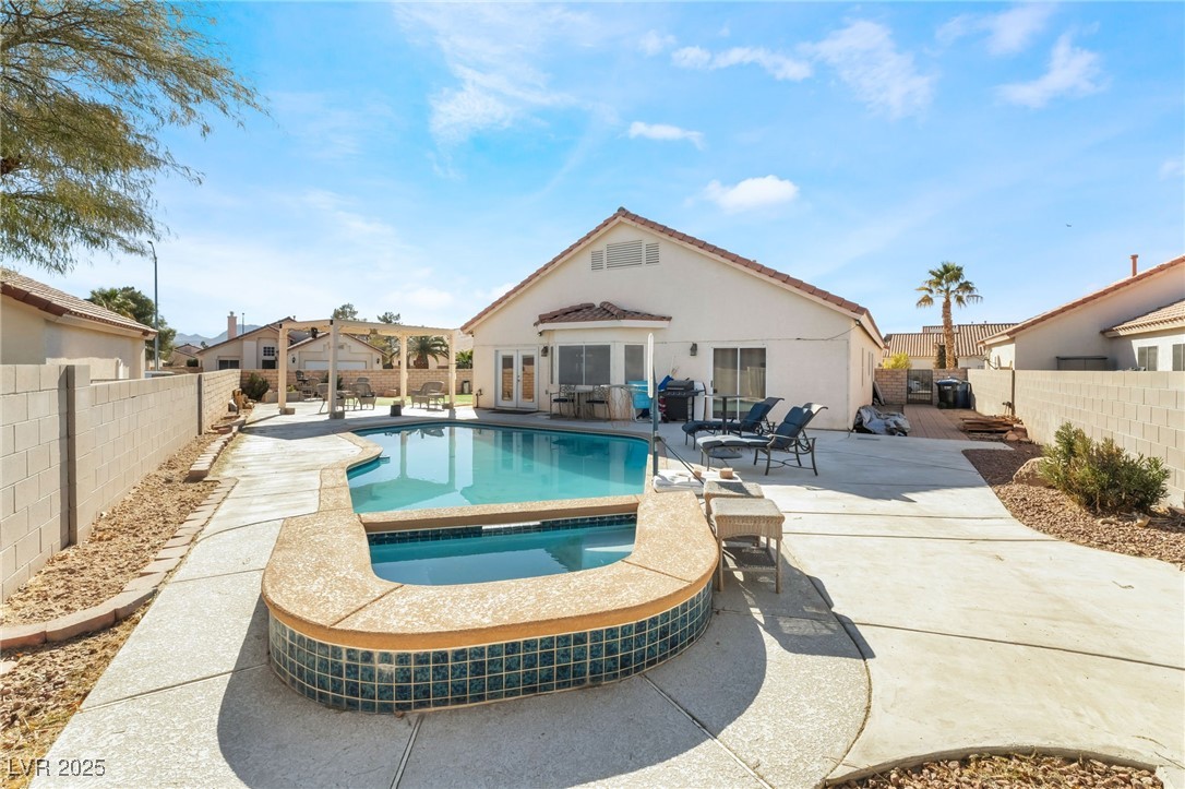 1064 Wide Brim Court Property Photo 37