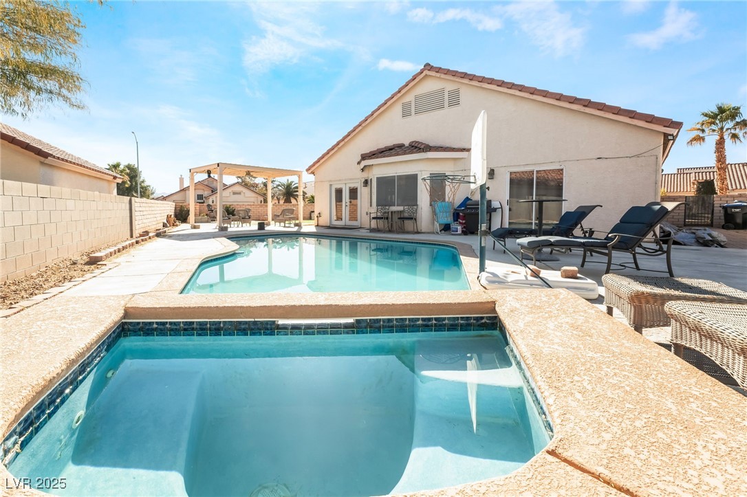 1064 Wide Brim Court Property Photo 38