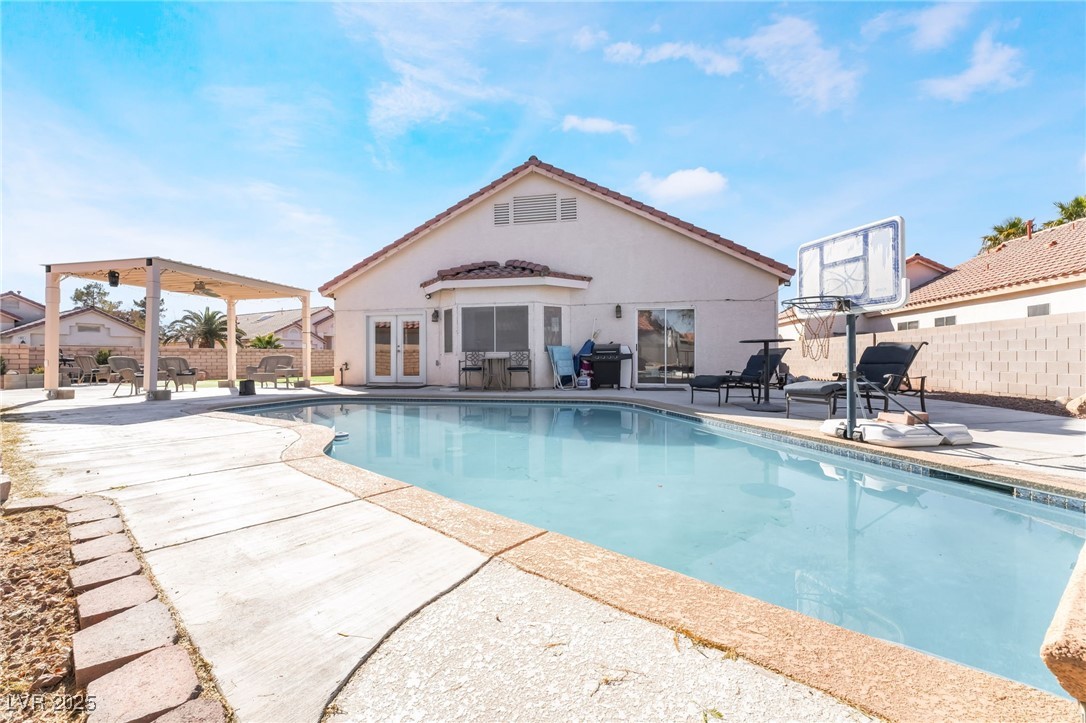 1064 Wide Brim Court Property Photo 39