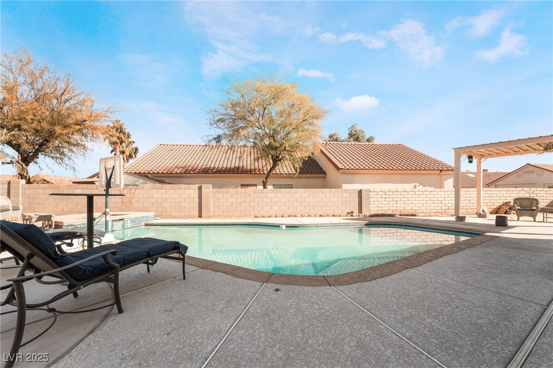 1064 Wide Brim Court Property Photo 41