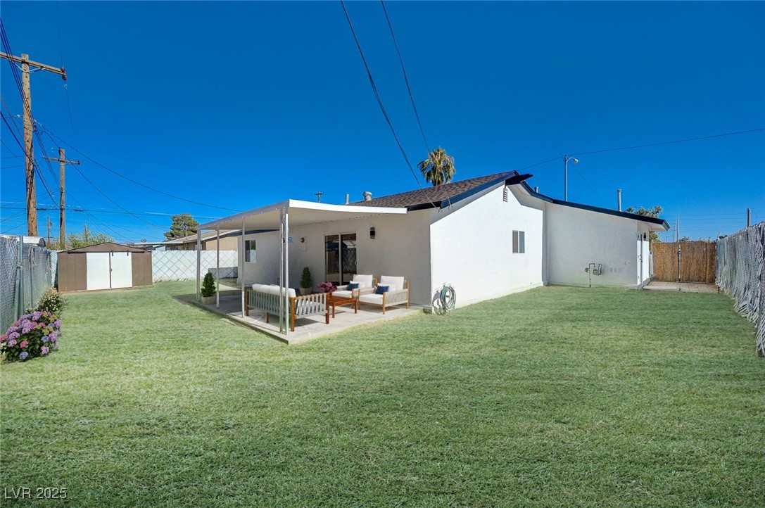 4173 Crater Street Property Photo 26