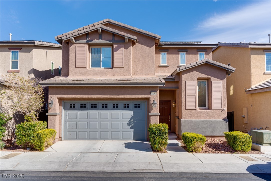 7236 Mulberry Forest Street Property Photo