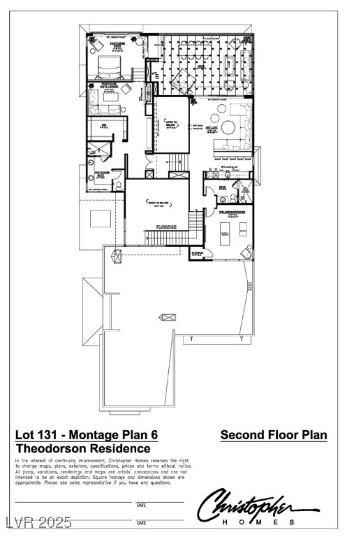 591 Overlook Rim Drive Property Photo 67