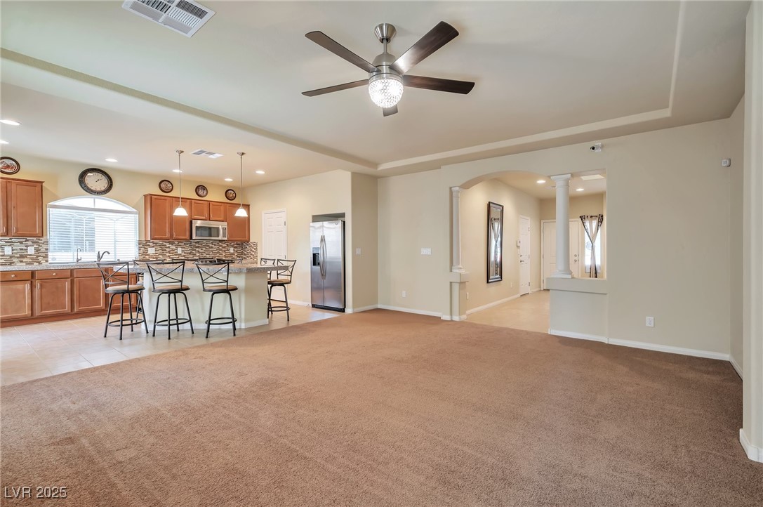 5993 Lambert Bridge Avenue Property Photo 7