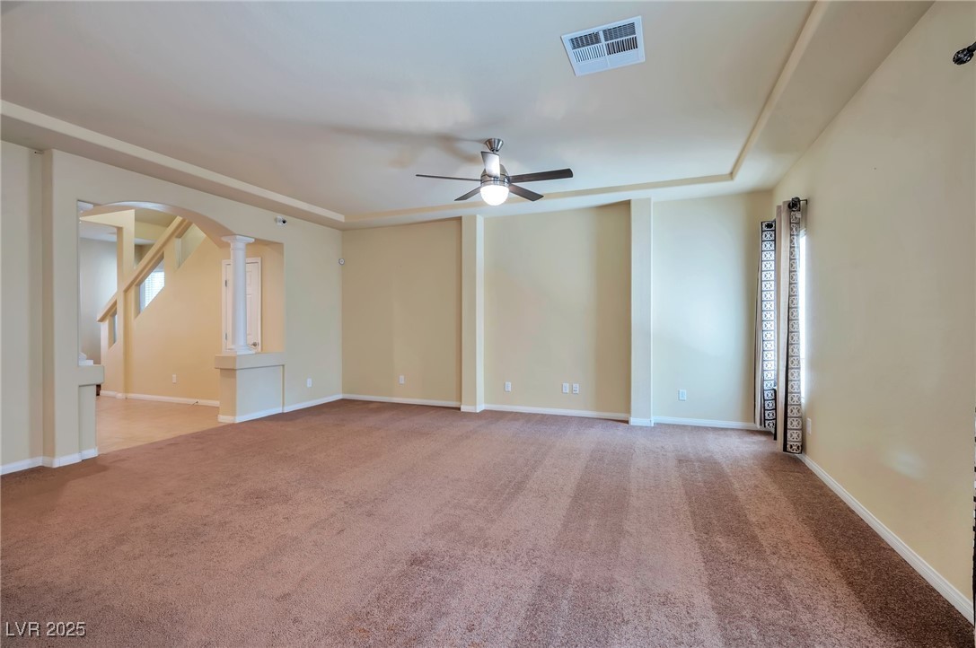 5993 Lambert Bridge Avenue Property Photo 8