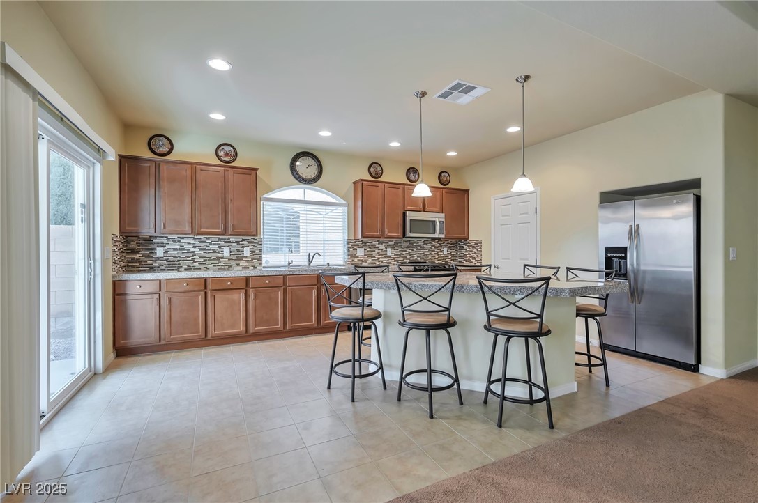 5993 Lambert Bridge Avenue Property Photo 9
