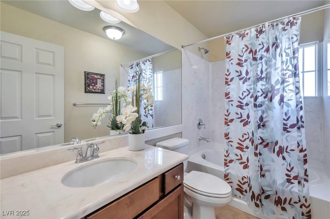 5993 Lambert Bridge Avenue Property Photo 24