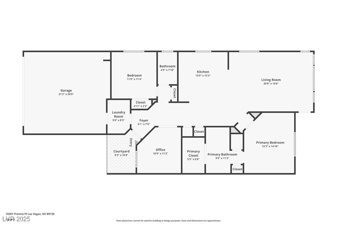 10201 Premia Place Property Photo 23