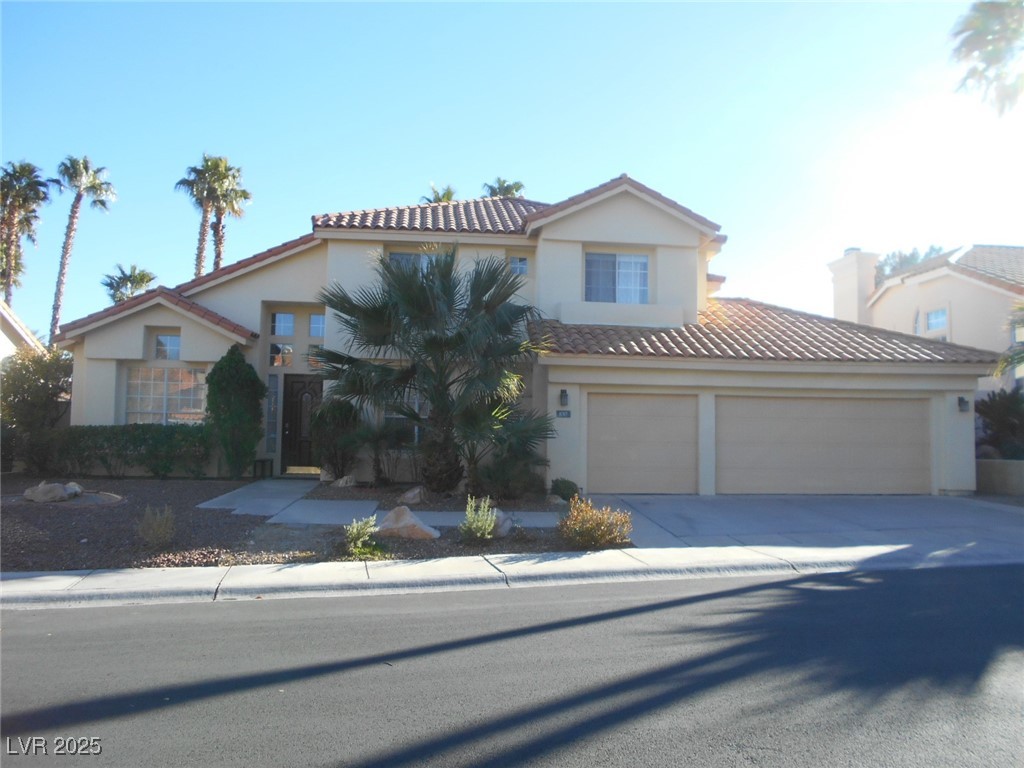 8317 Opal Cove Drive Property Photo 1
