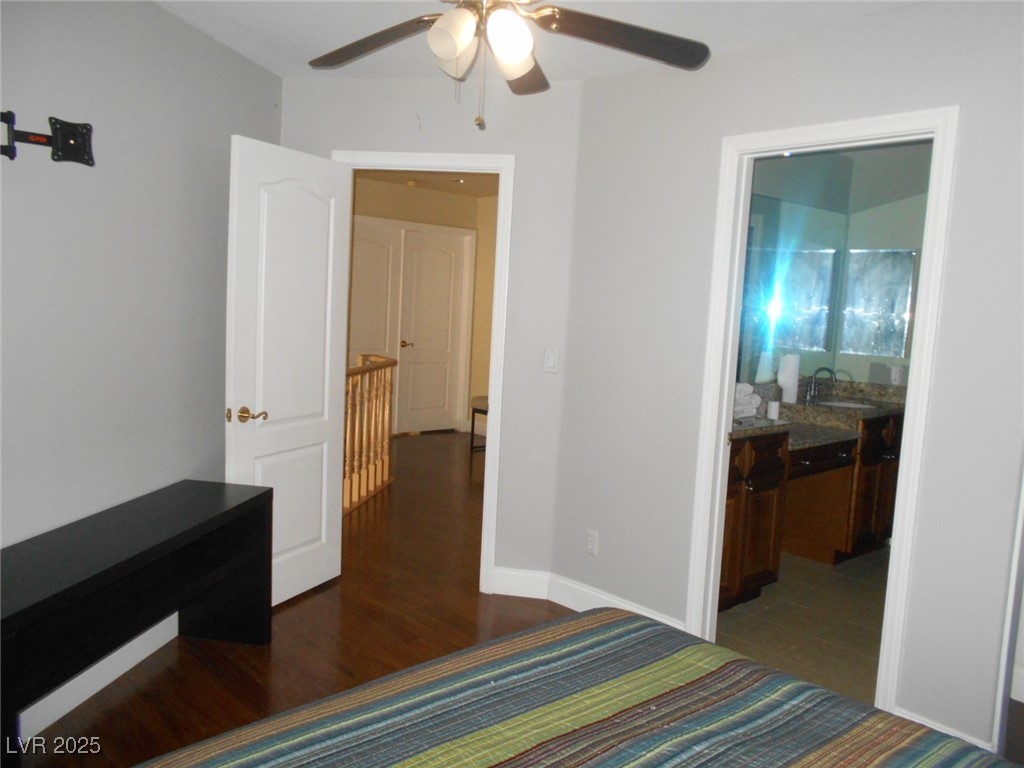 8317 Opal Cove Drive Property Photo 16
