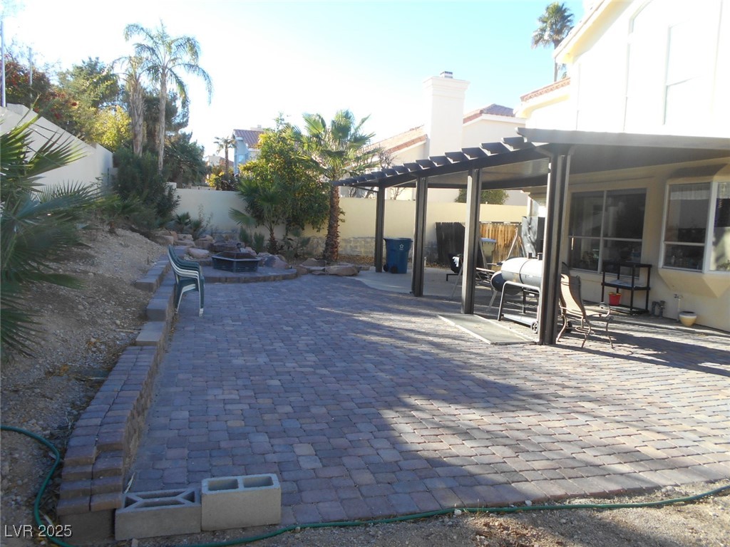 8317 Opal Cove Drive Property Photo 18
