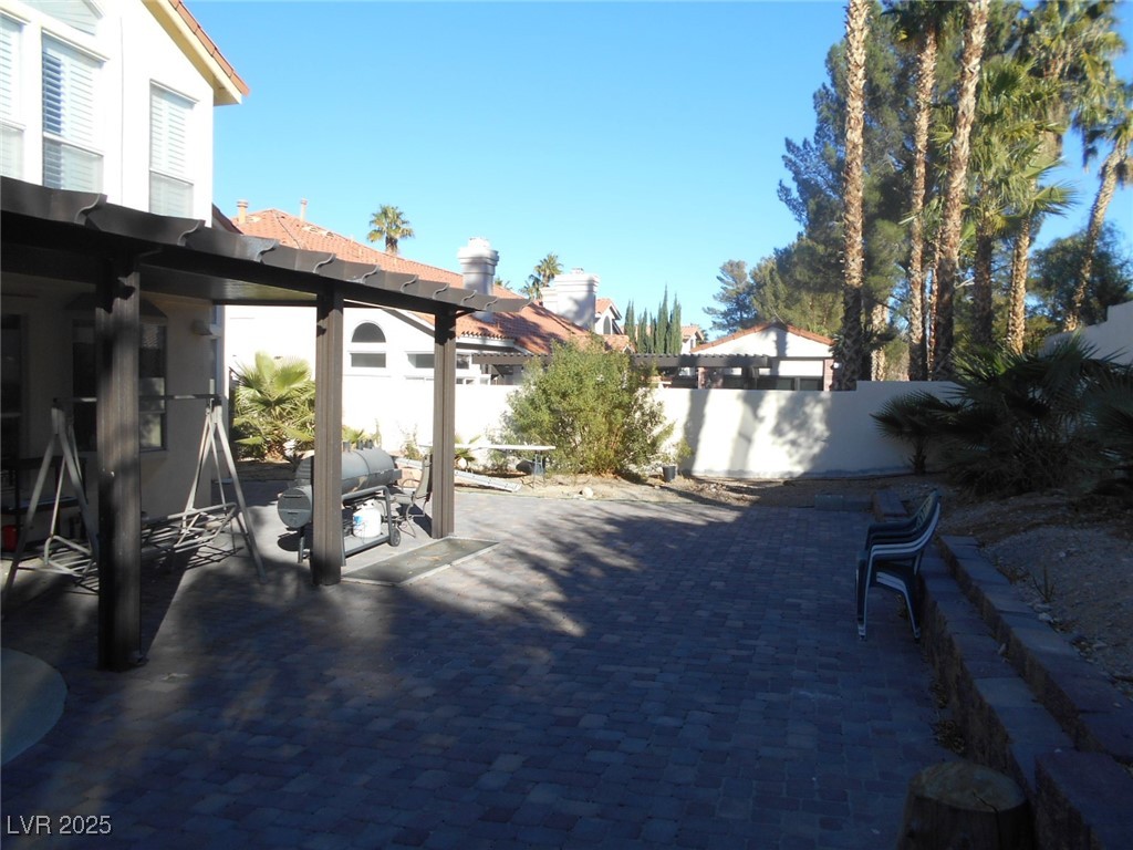8317 Opal Cove Drive Property Photo 19