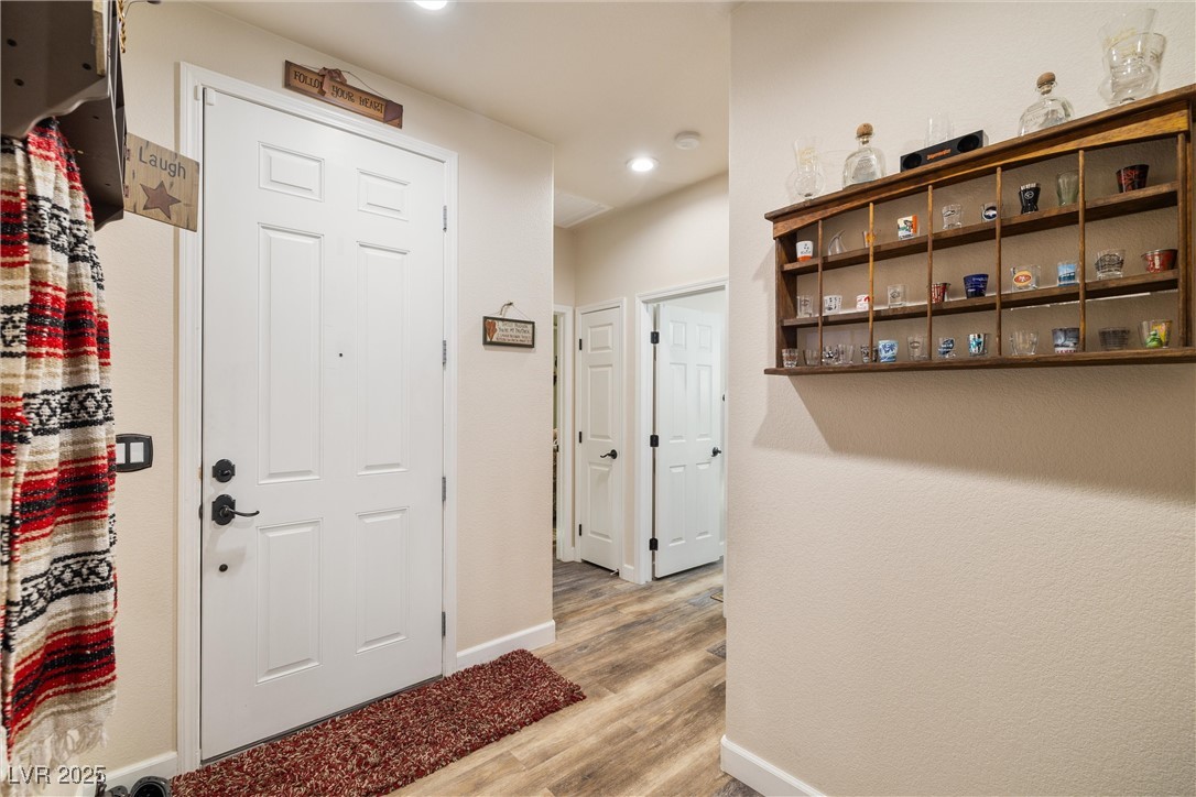 2540 East Sparrow Way Property Photo 8