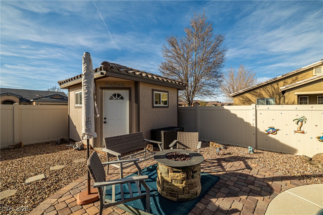 2540 East Sparrow Way Property Photo 43