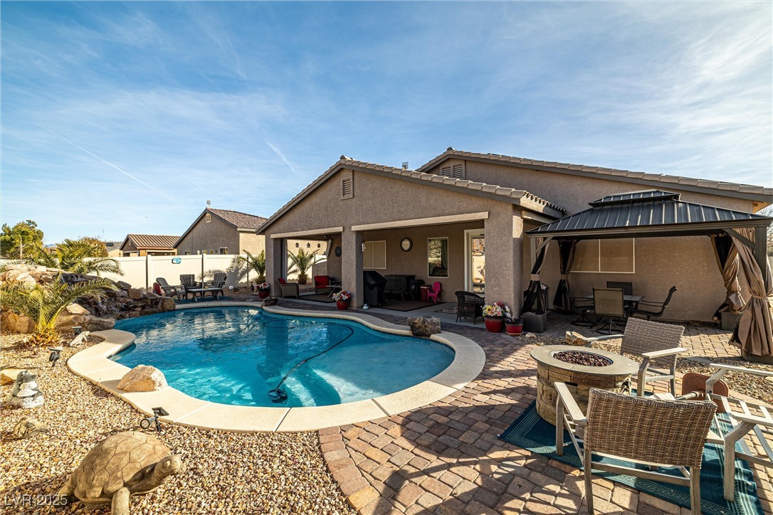 2540 East Sparrow Way Property Photo 45