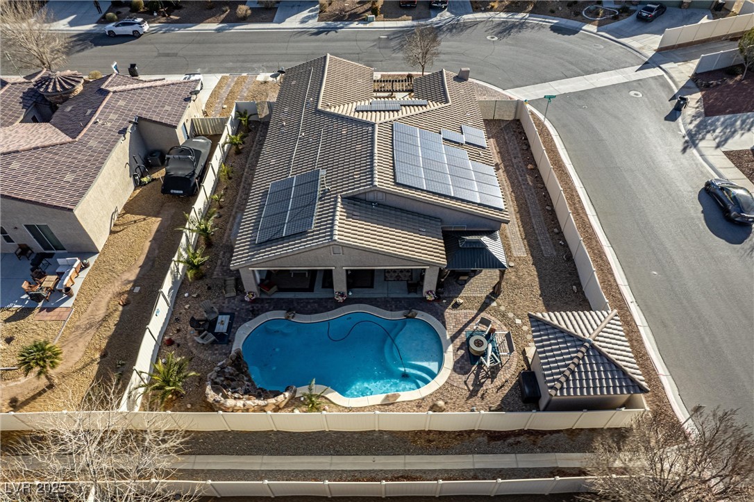 2540 East Sparrow Way Property Photo 49
