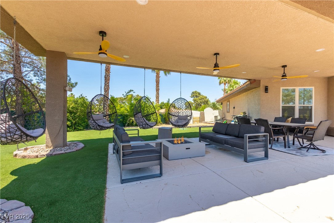 7271 Loma Alta Circle Property Photo 16