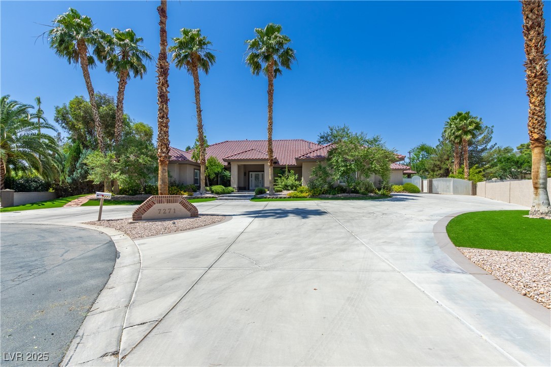 7271 Loma Alta Circle Property Photo 43