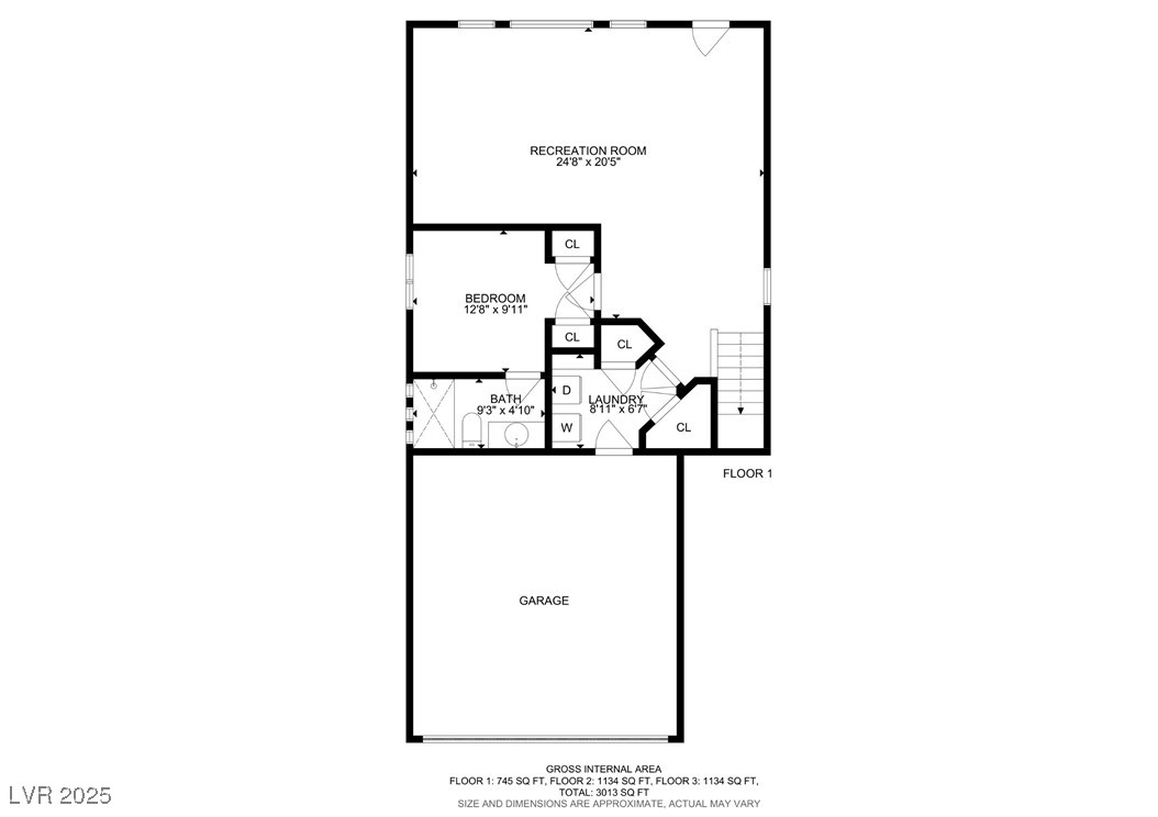 7075 Jasper Hill Way Property Photo 70