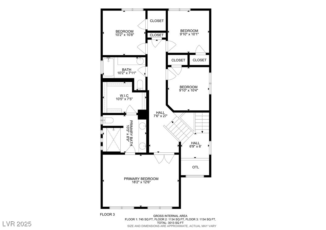 7075 Jasper Hill Way Property Photo 72