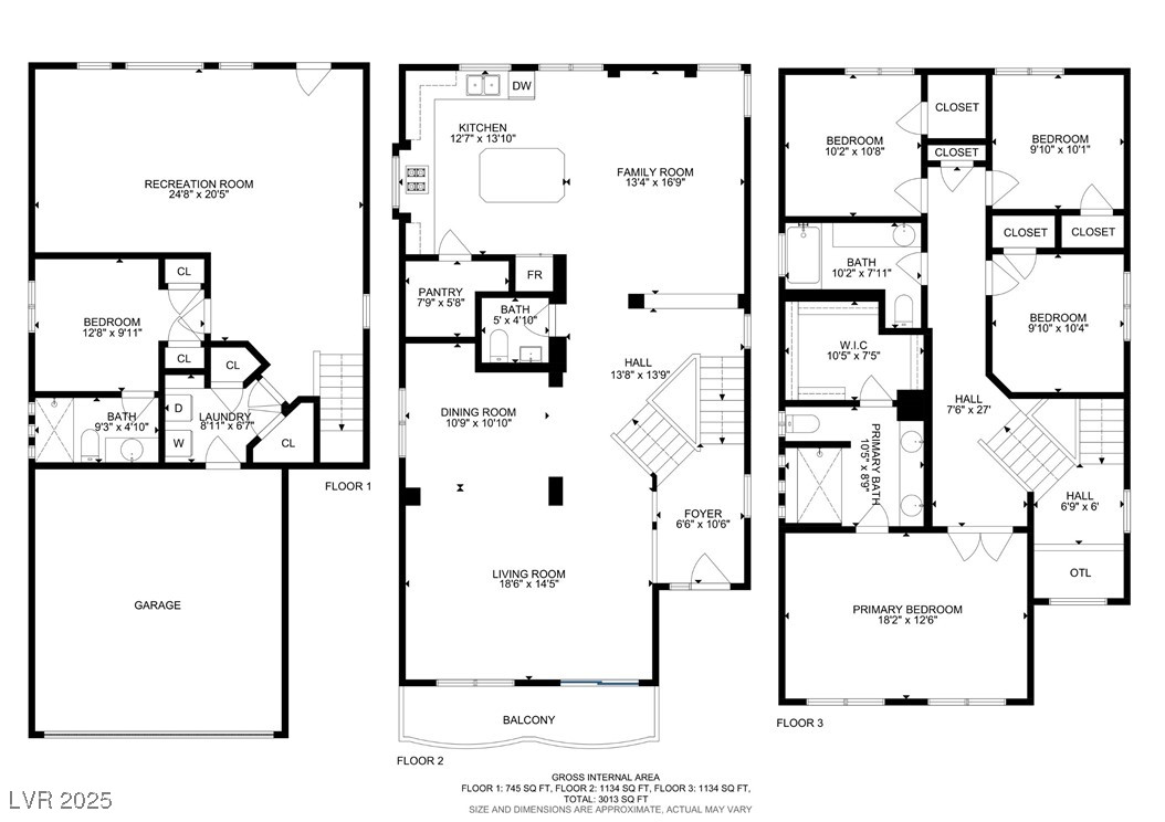 7075 Jasper Hill Way Property Photo 73
