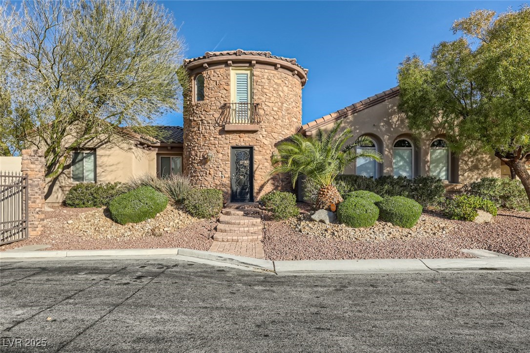 5310 Marco Rossi Court Property Photo 1