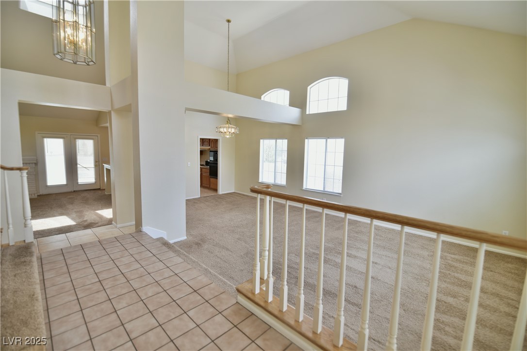 2929 Bridge Creek Street Property Photo 3