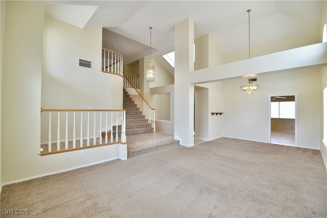 2929 Bridge Creek Street Property Photo 4