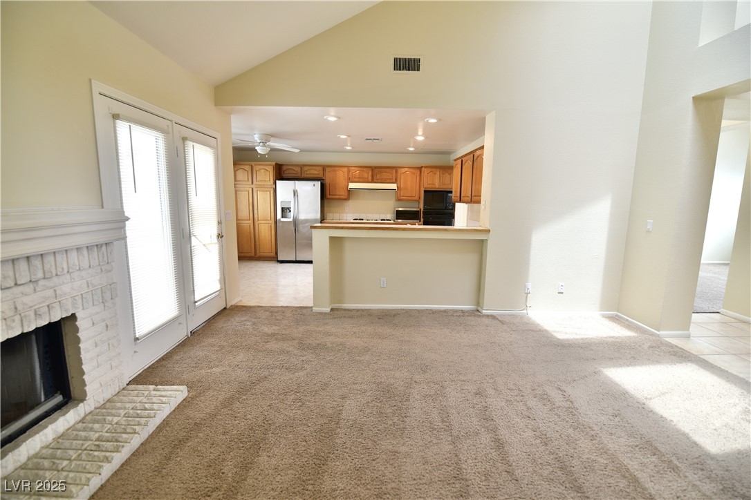 2929 Bridge Creek Street Property Photo 9