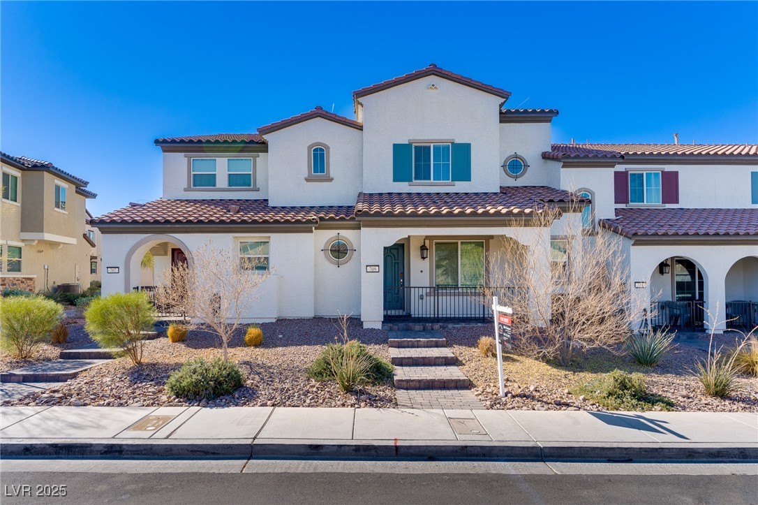 709 Omaggio Place Property Photo