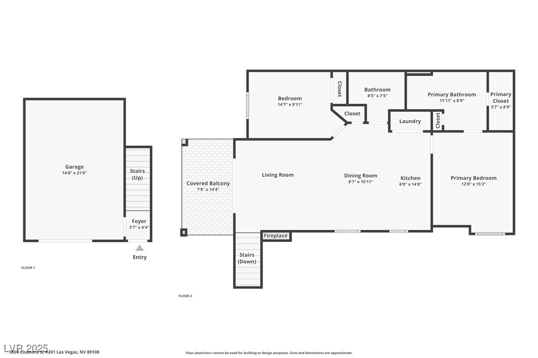 3604 Lisandro Street 201 Property Photo 44