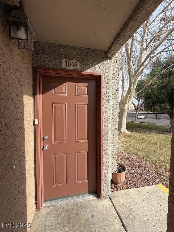 2750 South Durango Drive 1038 Property Photo 4